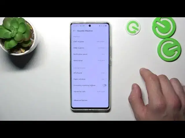Video thumbnail for How to Enable / Disable Vibrations for Calls in Infinix Zero Ultra?