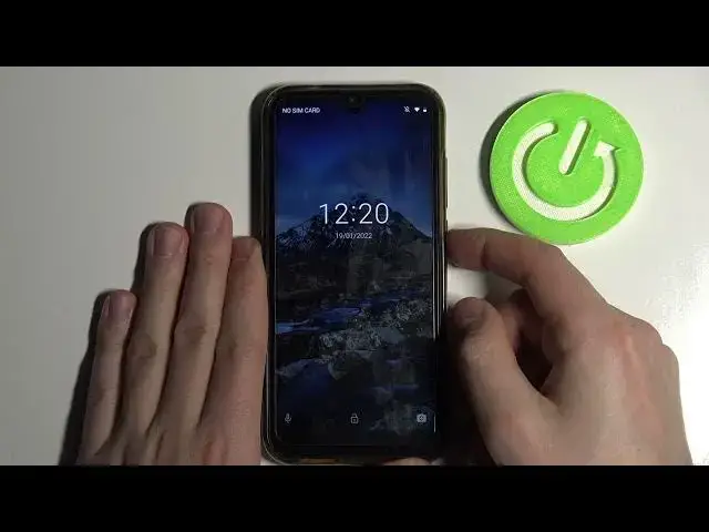 Video thumbnail for How to Disable Quick Launch on CUBOT R19 – Manage Double Tap of Power / Volume Key