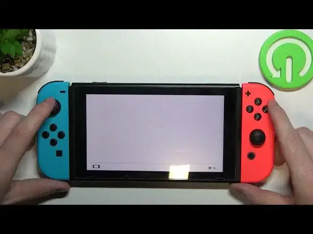 Video thumbnail for How to Change Theme in Nintendo Switch - Switch Light to Dark Theme in Nintendo Switch