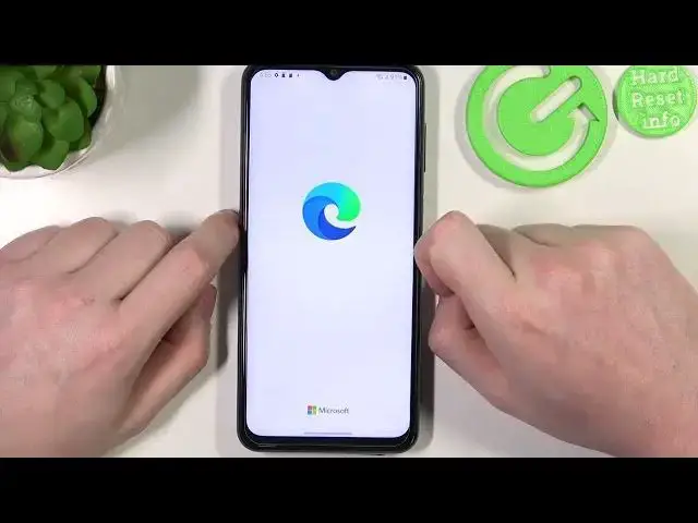 'Video thumbnail for How to Install Microsoft Edge Browser on SAMSUNG Galaxy A23'