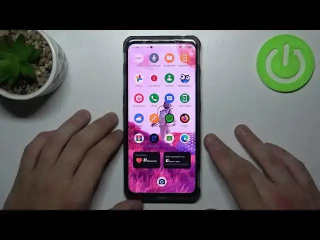 Video thumbnail for Nubia Red Magic 7 - How To Turn Off Flashlight