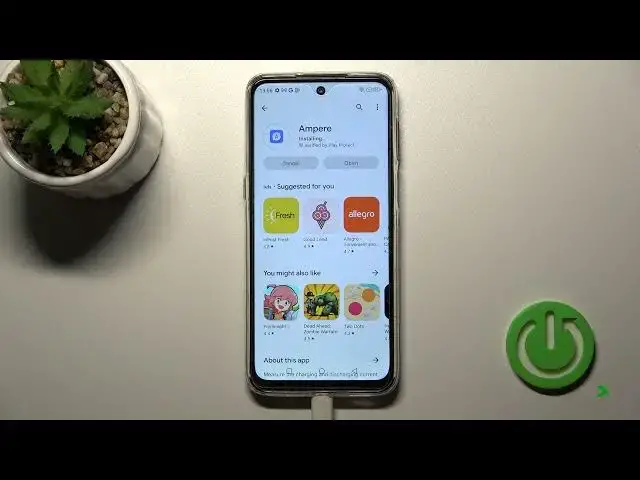 Video thumbnail for UleFone Note 13P - How To Check Battery Health
