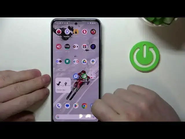 'Video thumbnail for How to Manage Silent Mode in NOKIA X30 – Turn On / Off Silent Mode'