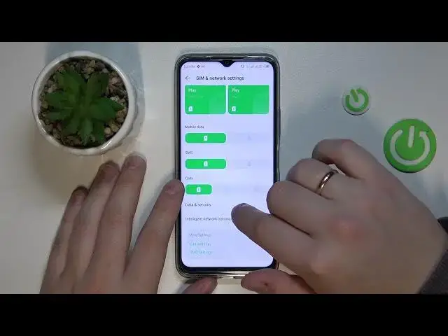 Video thumbnail for How to Check Data Usage on INFINIX Hot 20 - Set Up Data Usage