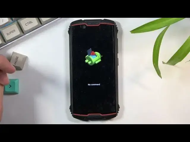 Video thumbnail for How to Hard Reset CUBOT King Kong Mini 2 via Recovery Mode | Bypass Screen Lock / Wipe Data