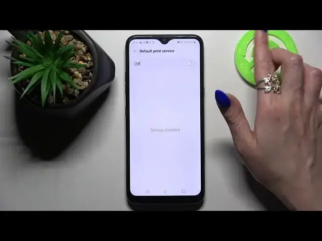 Video thumbnail for How to Connect Printer on LG K41S – Pair Device with Printer