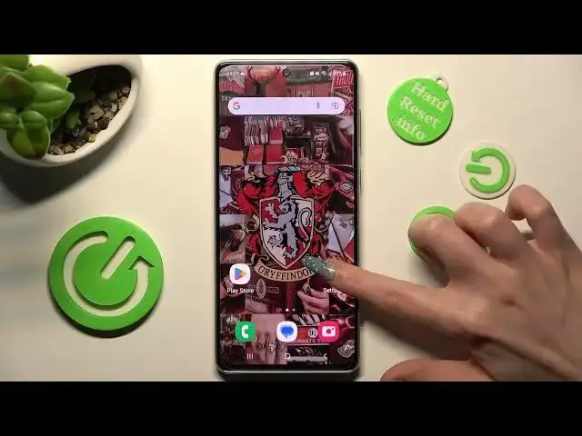 Video thumbnail for How to Choose Default Apps in Samsung Galaxy A73 – Apply New Default Apps