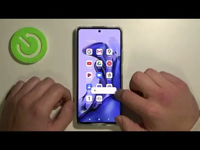 Video thumbnail for How to Adjust Brightness Level on XIAOMI 11T – Change Screen Brightness