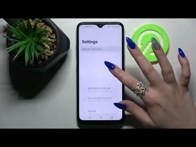 'Video thumbnail for How to Change Font Style on LG K41S – Customize Display'