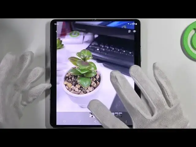 'Video thumbnail for How to Apply Motion Photo in SAMSUNG Galaxy Z Fold 4 – Live Photo'