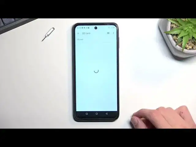 Video thumbnail for ULEFONE Note 13P - How To Format SD