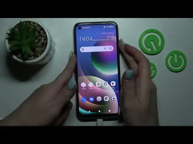 Video thumbnail for How to Mute Ringtone Sound on HTC Desire 22 Pro