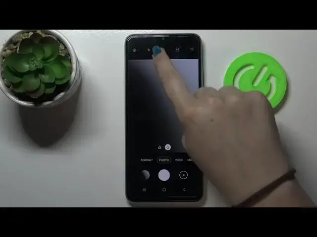 'Video thumbnail for How to Set Camera Timer on SAMSUNG Galaxy M22 – Take Timed Photos'