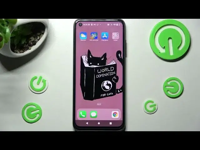 Video thumbnail for HTC DESIRE 22 PRO Download and Apply iOS Launcher (Launcher iOS)