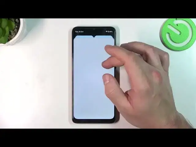 'Video thumbnail for MOTOROLA Moto E22 - How To Enable/Disable Airplane Mode'