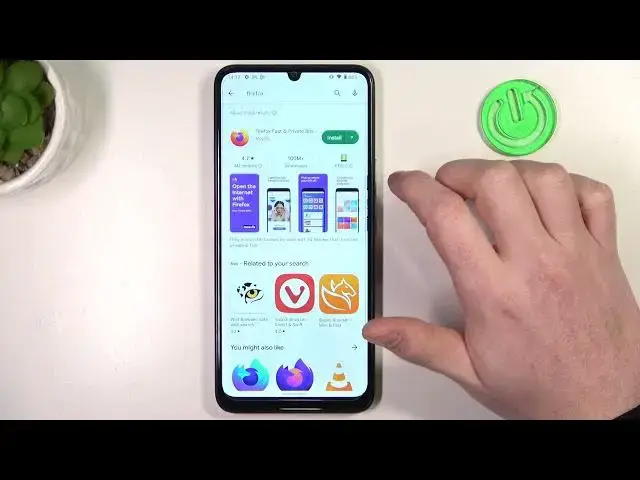 Video thumbnail for How To Install Firefox Browser On Nokia C31