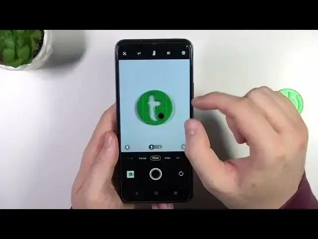 Video thumbnail for VIVO Y22S Maximum Camera Zoom Preview