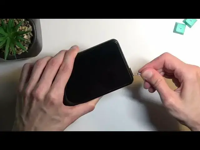 'Video thumbnail for How to Put Nano SIM in XIAOMI 12T - Install SIM Card & Open SIM'