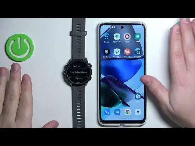 'Video thumbnail for Garmin Forerunner 245 Hacks: How to Uninstall Apps Like a Pro!'