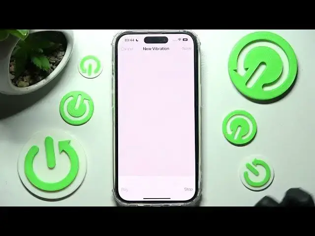 Video thumbnail for How to Enter Vibration Settings on iPhone 14 Pro?