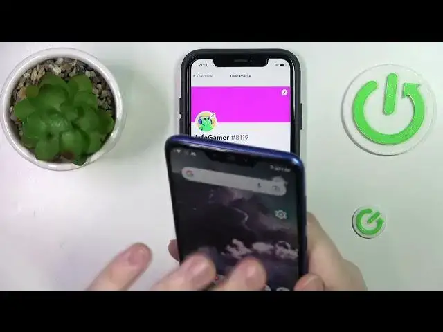 Video thumbnail for How to Change Your Bio on Discord Mobile - Modify the Discord Profile Description