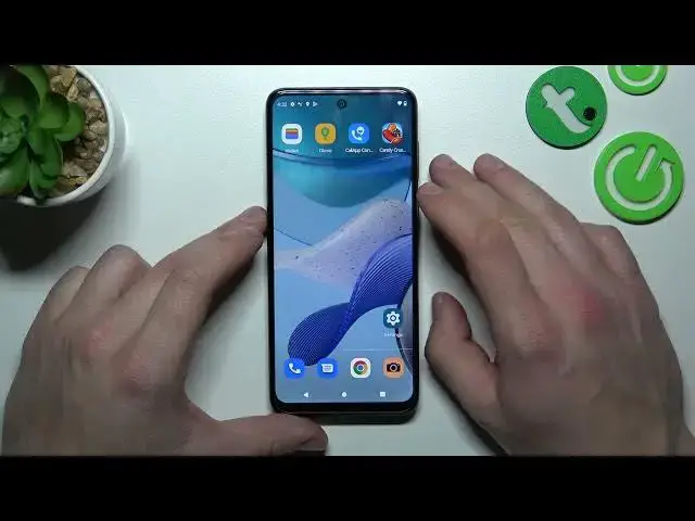 'Video thumbnail for How to Restore/Remove the Messages App Icon to/from the Home Screen of MOTOROLA Moto G53'