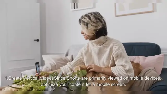 Video thumbnail for Right Way to Upload Shorts Video on YouTube in 2024