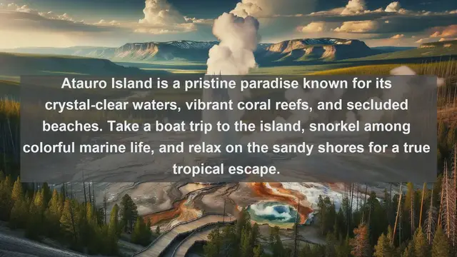 Video thumbnail for Explore the Hidden Beauty of Timor-Leste: Top 10 Must-Visit Landscapes Revealed!