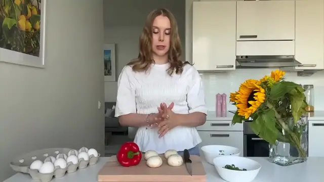 Video thumbnail for What I Eat in a Day   Easy  Healthy   High protein Meals(720P HD)