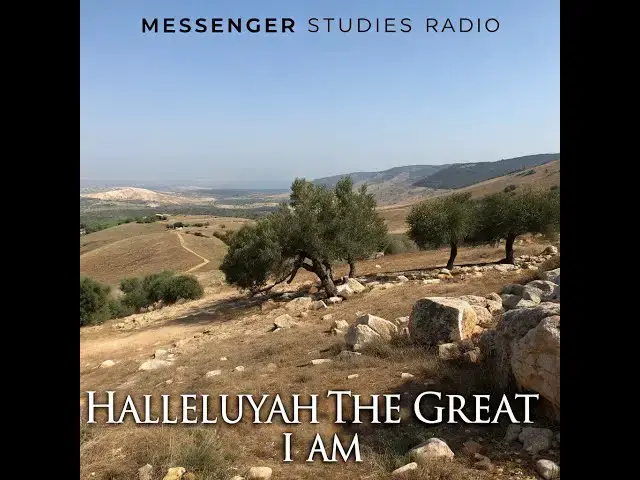 'Video thumbnail for HalleluYah the Great I Am'