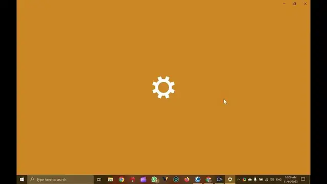 Video thumbnail for How to Mute or Unmute Microphone in Windows 10 | GrowUpWindows