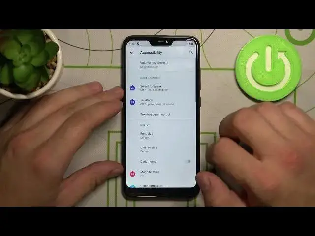 Video thumbnail for How to Change Volume Keys Control in Xiaomi Mi A2 Lite – Manage Volume Keys