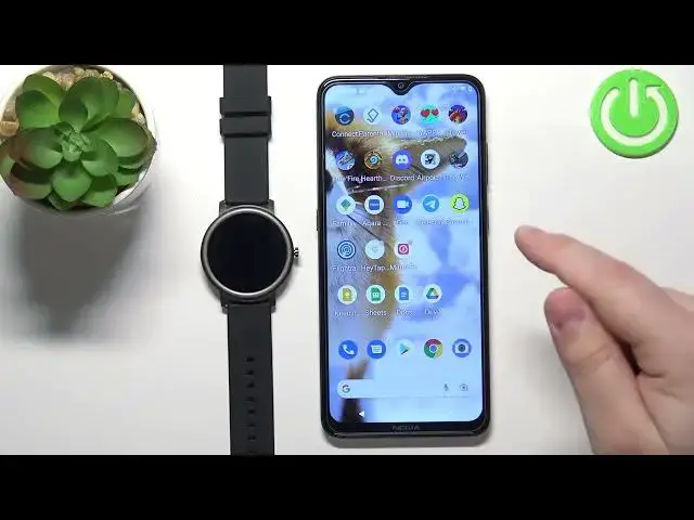 Video thumbnail for How to Turn On Android Notifications in Xiaomi Mibro Air?