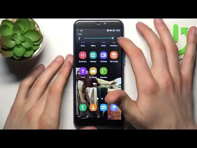 Video thumbnail for How to Record Screen on XGODY X15 - Use Screen Recorder