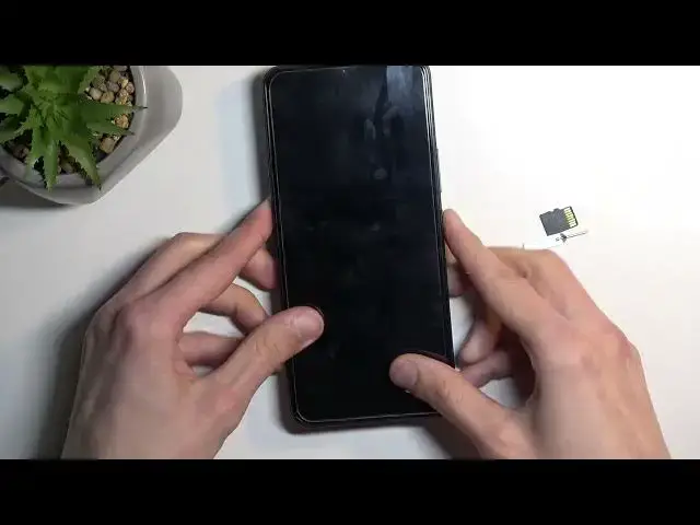 Video thumbnail for VIVO Y35 Insert Nano SIM and Micro SD Card | Install SIM and SD