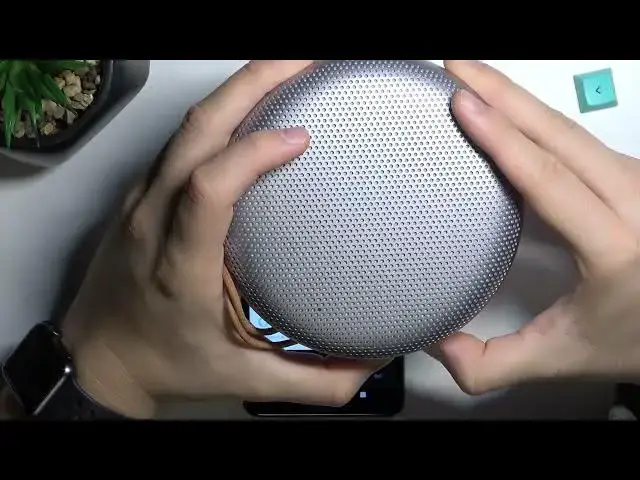 'Video thumbnail for How to Hard Reset Bang & Olufsen A1 2nd Gen - Restore Default Settings in Bang & Olufsen A1 2nd Gen'