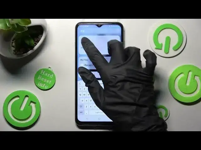 'Video thumbnail for How to Locate Downloaded Files on Samsung Galaxy M33?'