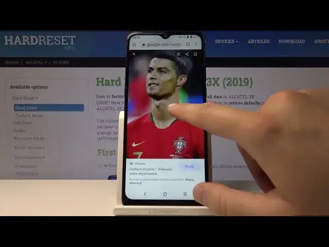 Video thumbnail for How to Find Download Files on Alcatel 3X 2019 – Where are Downloaded Files