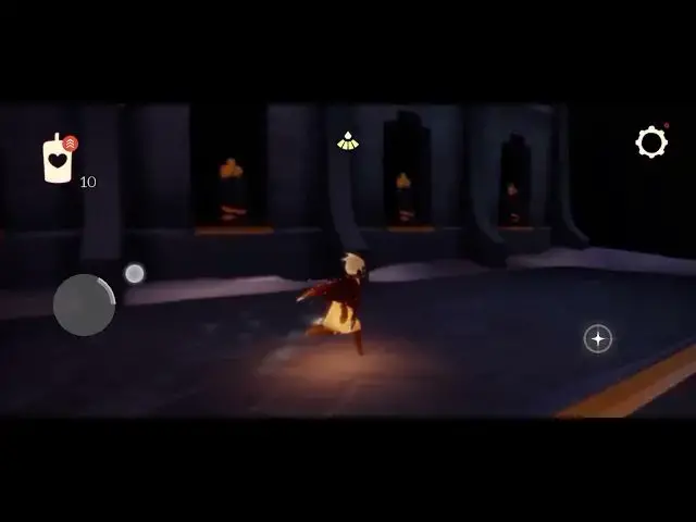 Video thumbnail for Sky Children Of The Light Gameplay on TCL 20 Pro – Quality & Performance Checkup