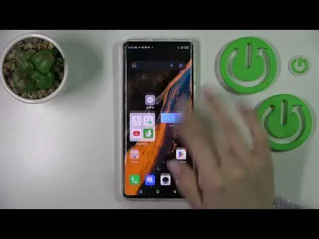 Video thumbnail for How to Install iPhone Keyboard on Infinix Zero Ultra - Green Apple Keyboard App