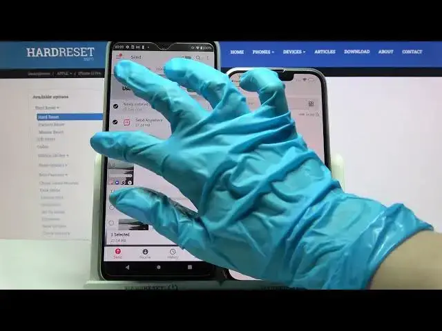 Video thumbnail for Transfer Files From Motorola Device To iPhone 13 Pro ( Send Anywhere )
