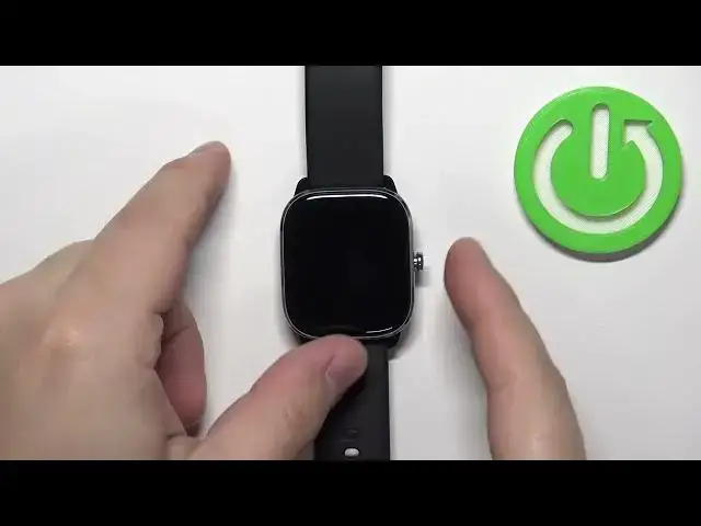 Video thumbnail for How to Hard Reset Amazfit GTS 4 Mini via System Settings?