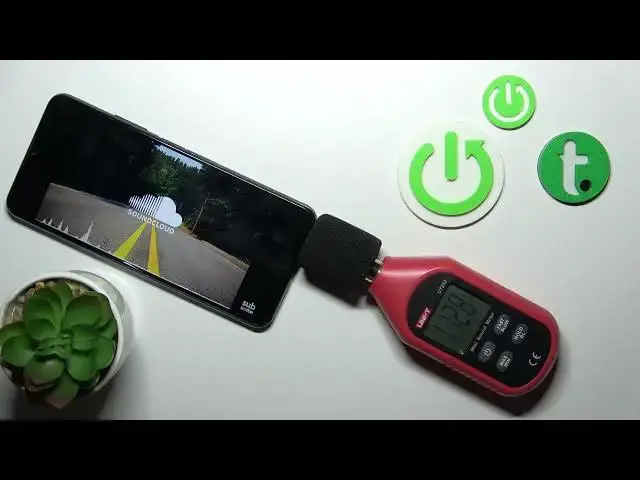 Video thumbnail for ZTE Blade A71 Loudest Speaker Level Test