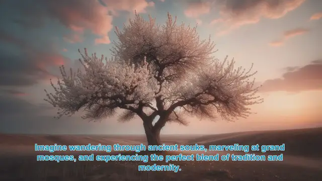 Video thumbnail for Discover Oman's Top 10 Captivating Cities