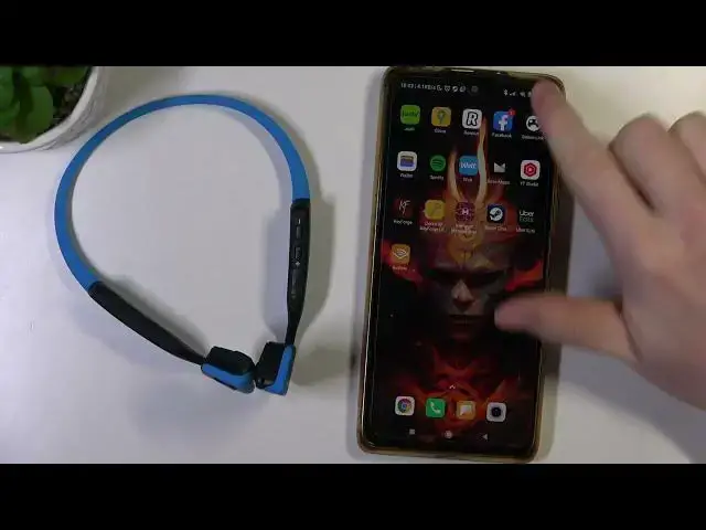 Video thumbnail for How to Pair AfterShokz Trekz Titanium with Android Phone?