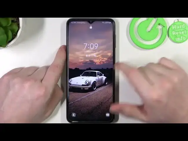 Video thumbnail for How to Find All Gestures And Motions on SAMSUNG Galaxy A23