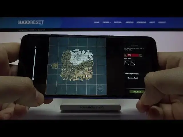 Video thumbnail for Gaming Test of The Last Island of Survival on Xiaomi Redmi 9AT – Gameplay