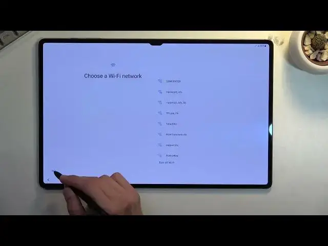 Video thumbnail for How to Set Up SAMSUNG Galaxy Tab S8 Ultra – Configuration Process