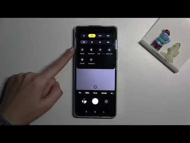 Video thumbnail for How to Change the Camera Picture Quality on XIAOMI 11T