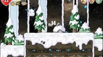 Video thumbnail for Let's Play Adventure Story (6)